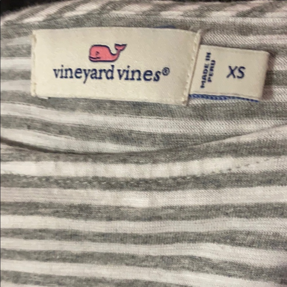 Vineyard Vines EDSFTG Long sleeve Shirt